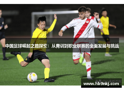 中国足球崛起之路探索：从青训到职业联赛的全面发展与挑战