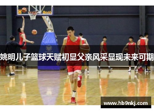 姚明儿子篮球天赋初显父亲风采显现未来可期