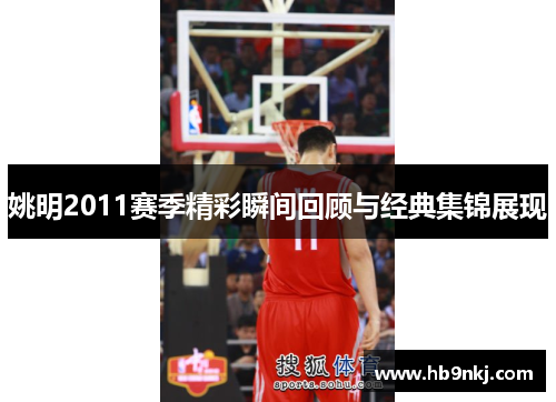 姚明2011赛季精彩瞬间回顾与经典集锦展现