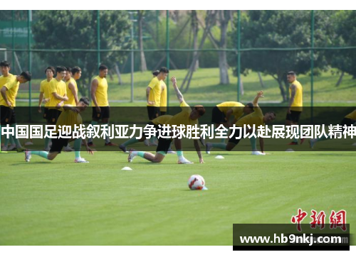 中国国足迎战叙利亚力争进球胜利全力以赴展现团队精神