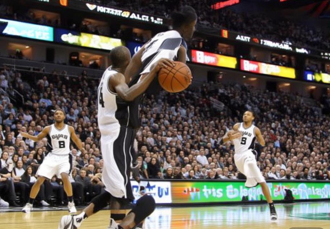 圣安东尼奥马刺队主场连胜对决华盛顿奇才队，团队篮球迎战客场作战挑战